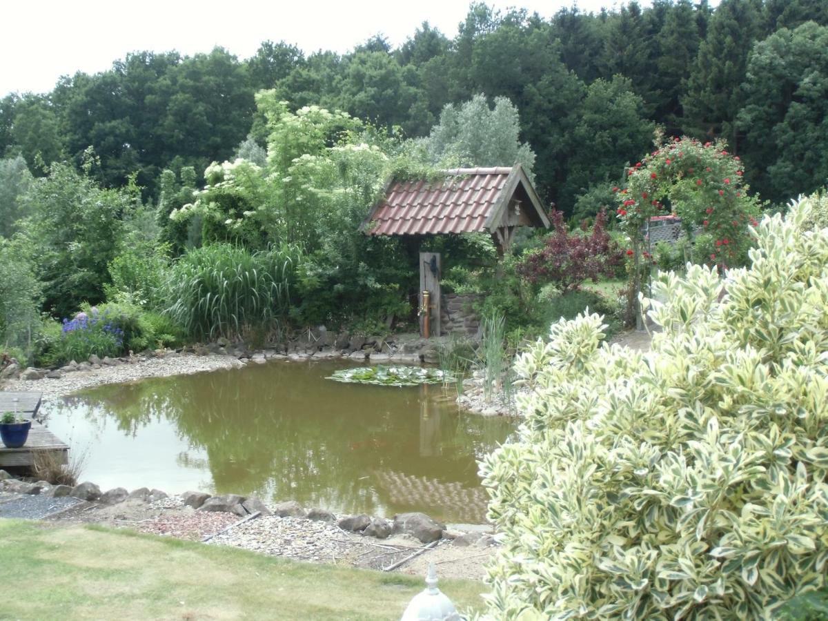 Fewo Emsland Emsbueren Exterior photo